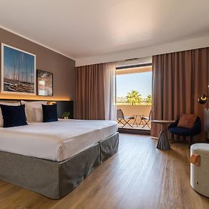 Superior Zimmer mit Kingsize-Bett