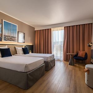 Familien-Zimmer